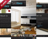 Furnistore Flash