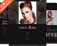 Hair Salon