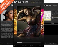 Html5 Portfolio