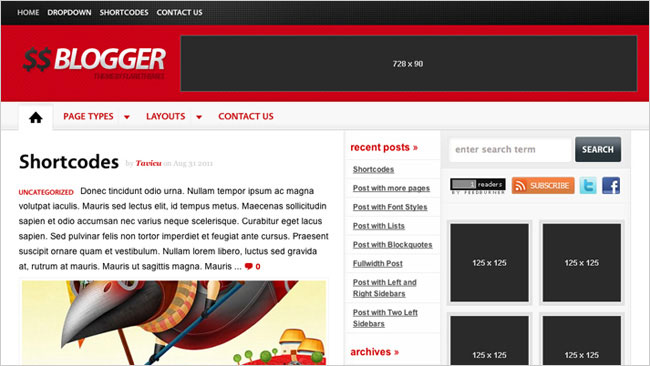 MoneyBlogger