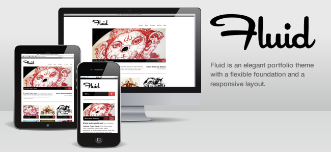 Fluid