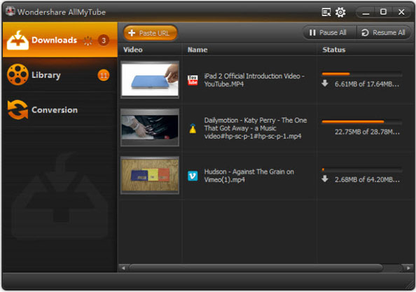 Download Online Videos