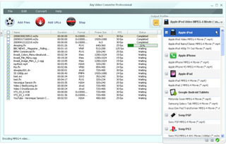 Any Video Concerter Windows