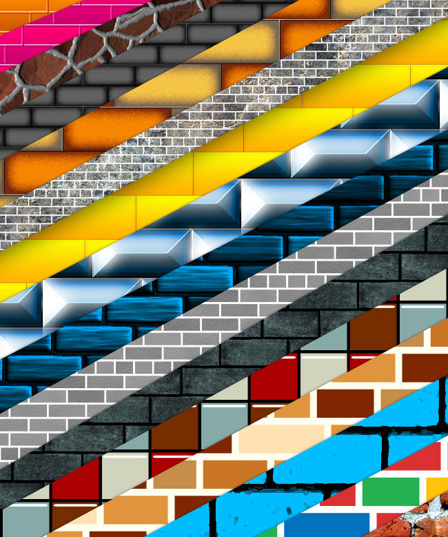 Bricks And Walls
