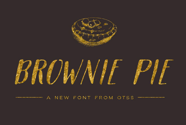 Browniepie