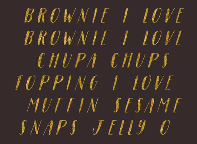 Browniepie
