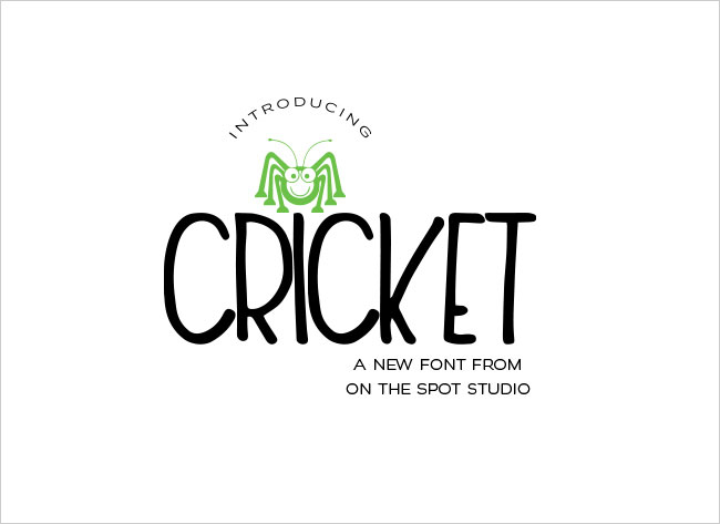 Cricket