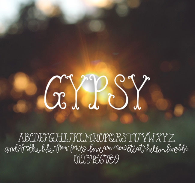 Gypsy