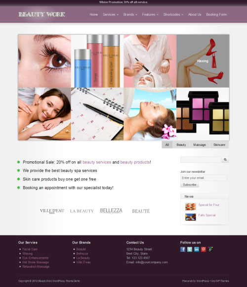BeautyWork