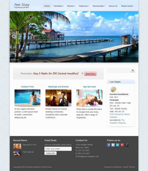 InnStay