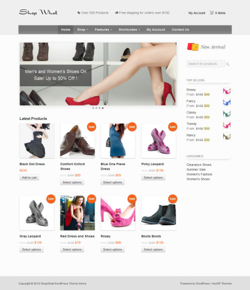 ShopWhat