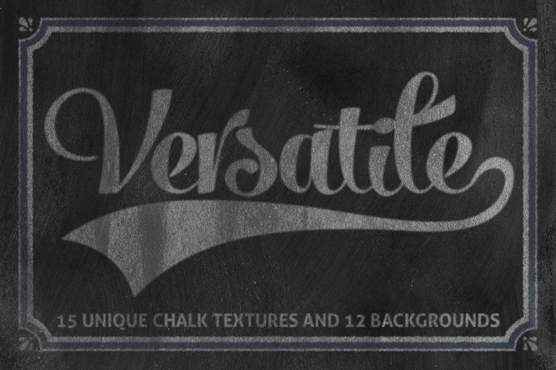 Chalkboard Automator