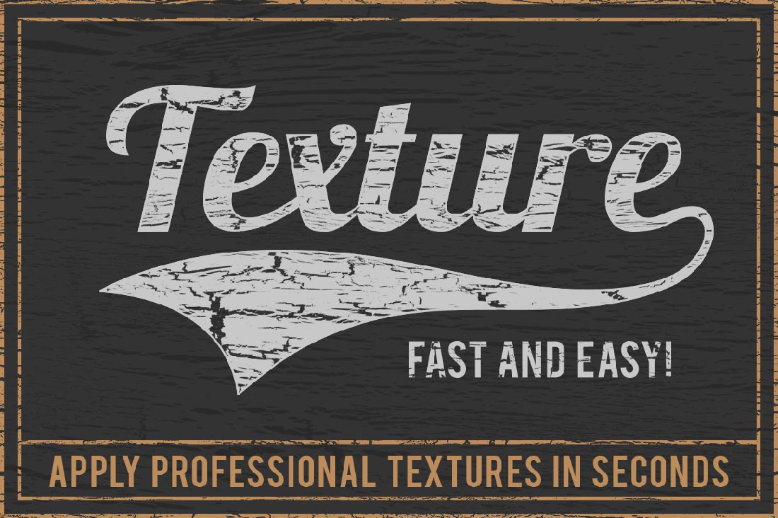 Texture Automator