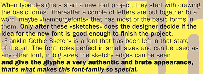 Download Franklin Gothic Medium For Mac Pages