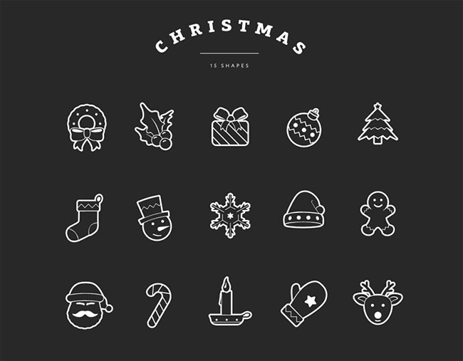 Creative Overlays Bundle
