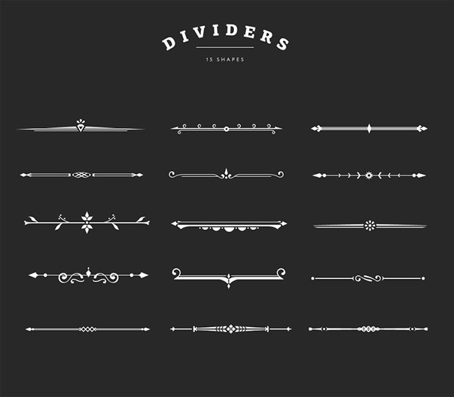 Creative Overlays Bundle