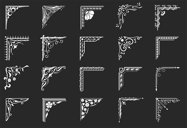 Creative Overlays Bundle
