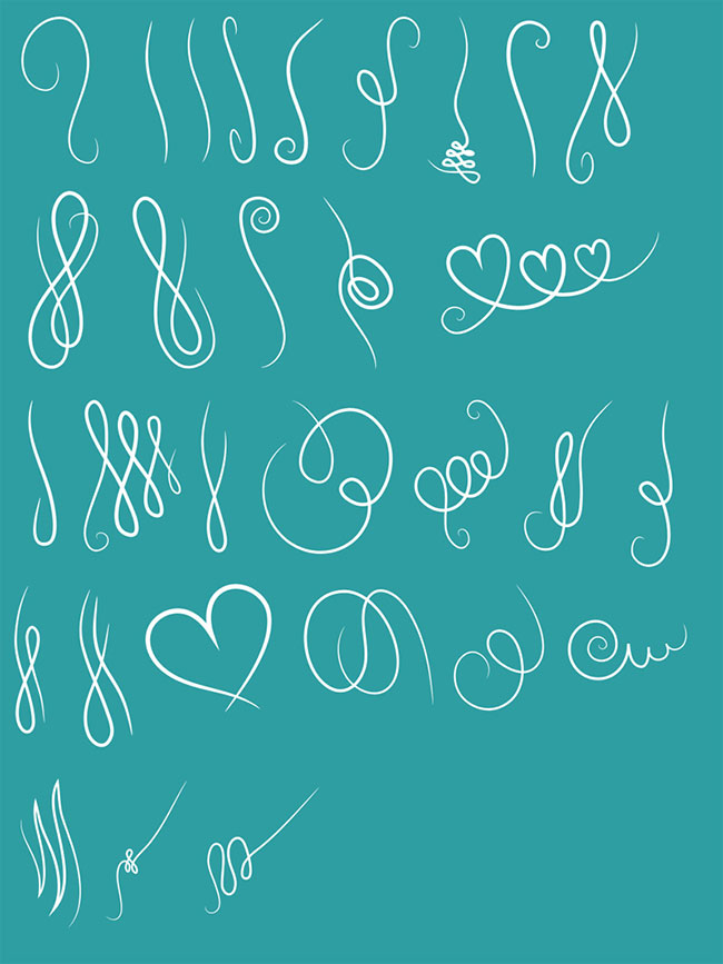 Creative Overlays Bundle