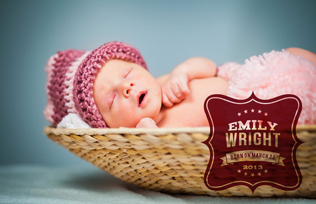 Creative Overlays Bundle