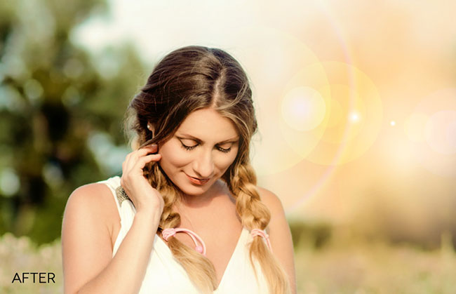 Creative Overlays Bundle