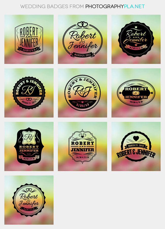 Creative Overlays Bundle