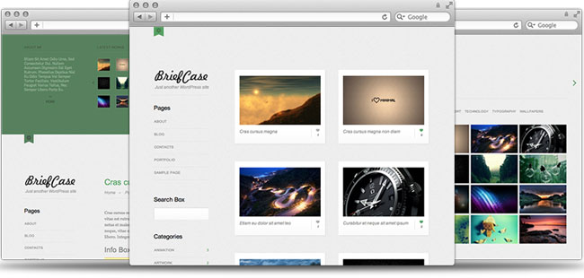 12 HOURS LEFT: Gorgeous Premium WordPress Theme Bundle FOR Over 80% off! Photo 12 HOURS LEFT: Gorgeous Premium WordPress Theme Bundle FOR Over 80% off!