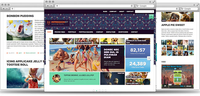 12 HOURS LEFT: Gorgeous Premium WordPress Theme Bundle FOR Over 80% off! Photo 12 HOURS LEFT: Gorgeous Premium WordPress Theme Bundle FOR Over 80% off!