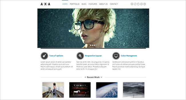Teslathemes