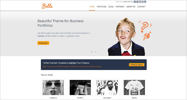 Teslathemes
