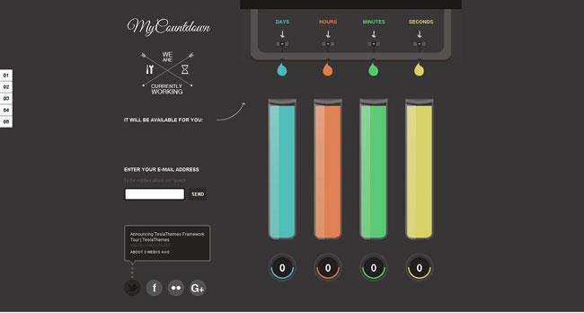 Teslathemes