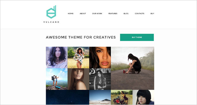 Teslathemes
