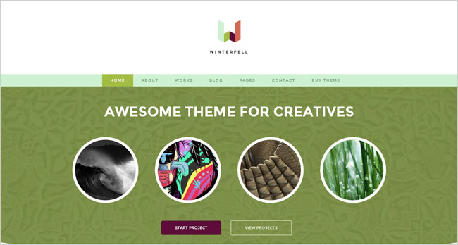 Teslathemes