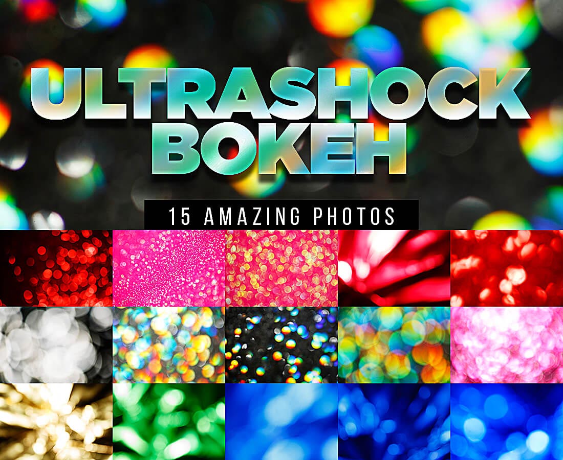 ultrashock-bokeh