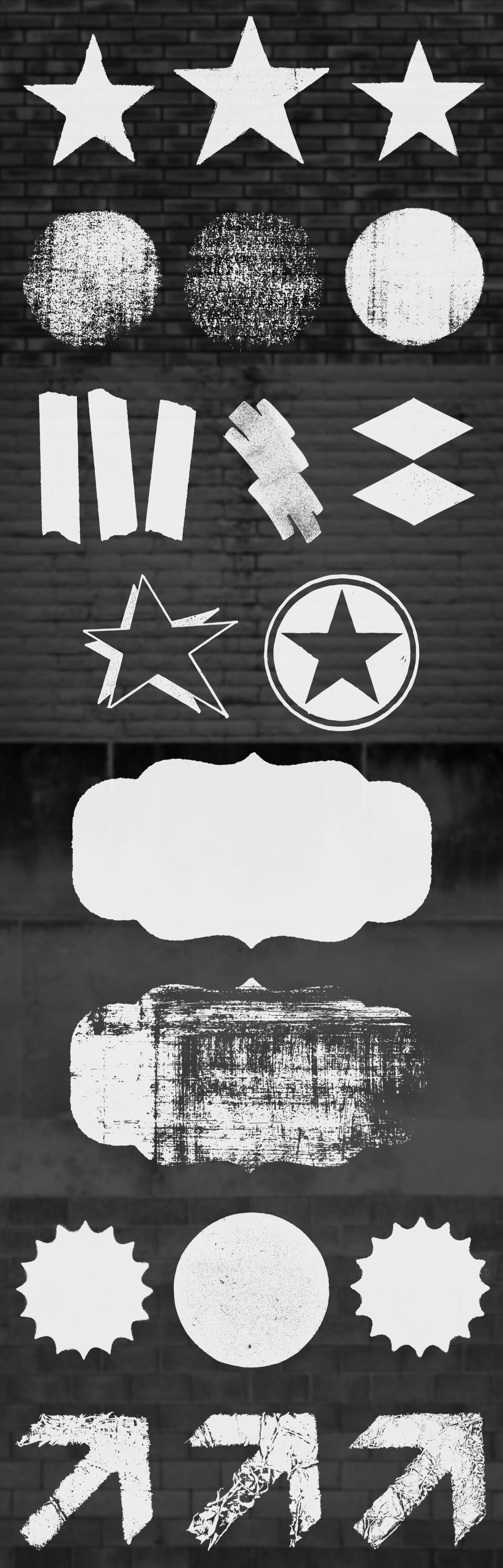 ultrashock-grunge-shapes-and-symbols-2
