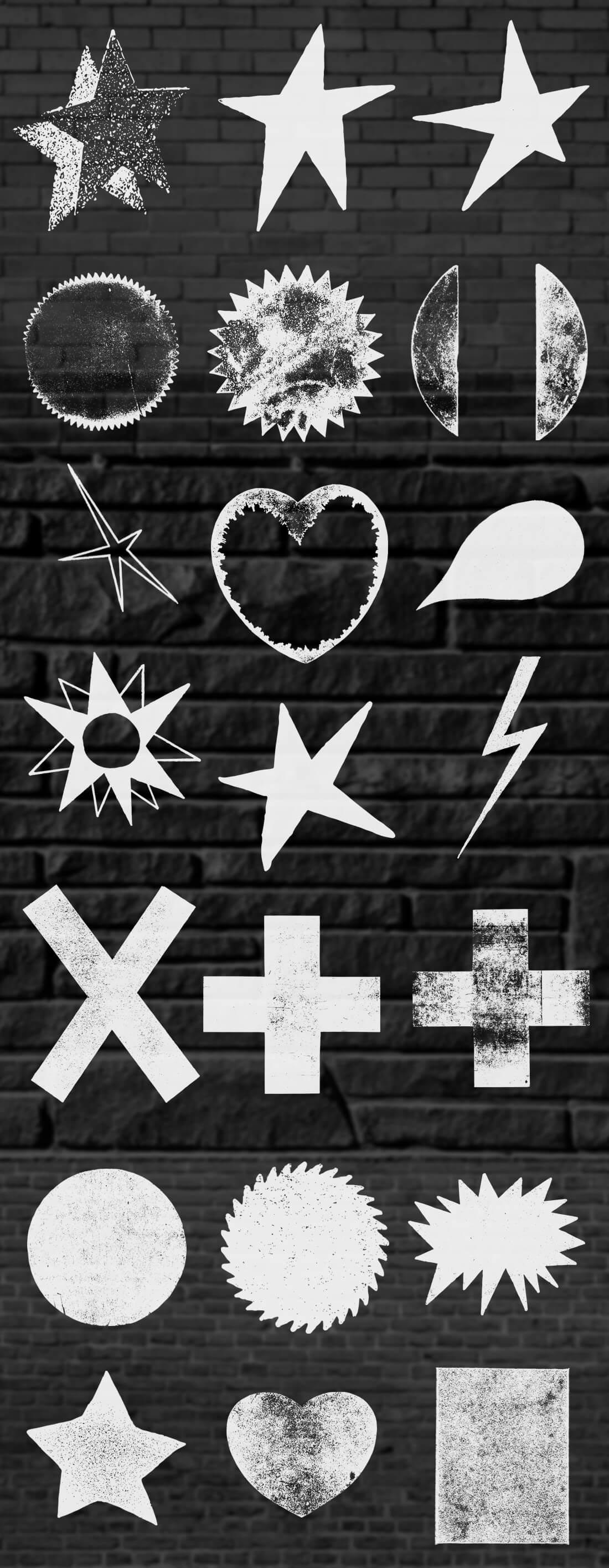 ultrashock-grunge-shapes-and-symbols-3