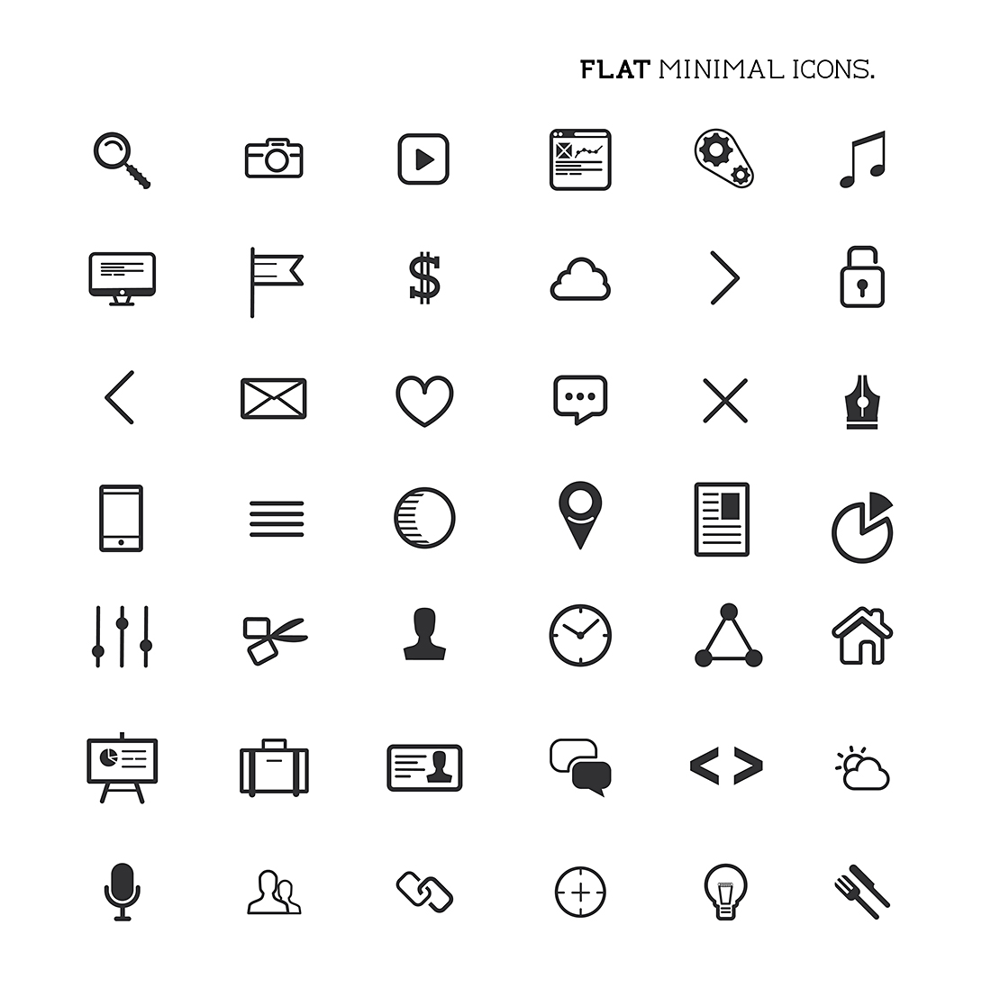 solarseven-modern-flat-%26-minimal-icons-2