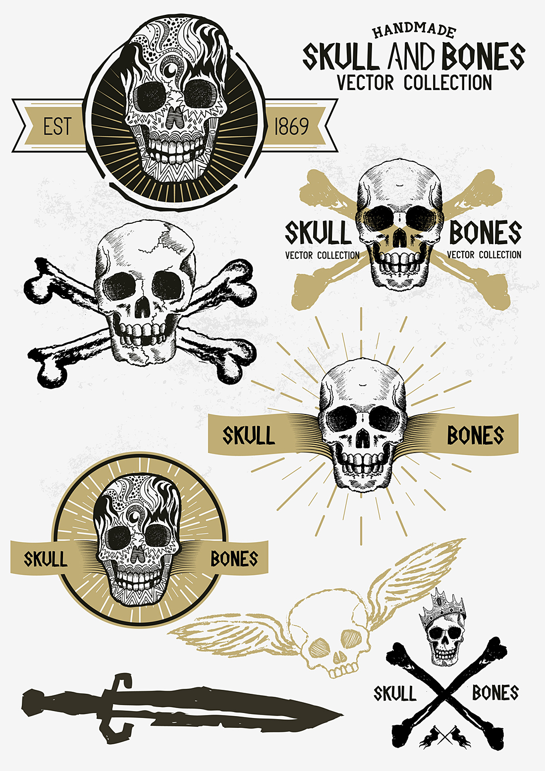 solarseven-skull-and-bones-collection