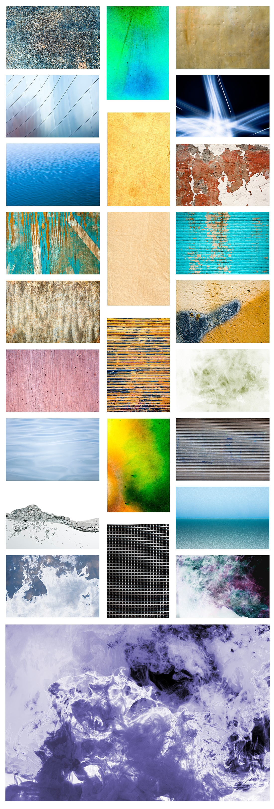 ultrashock-background-collection