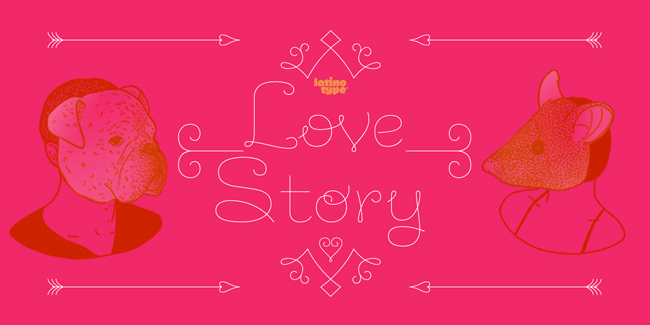 Love Story01