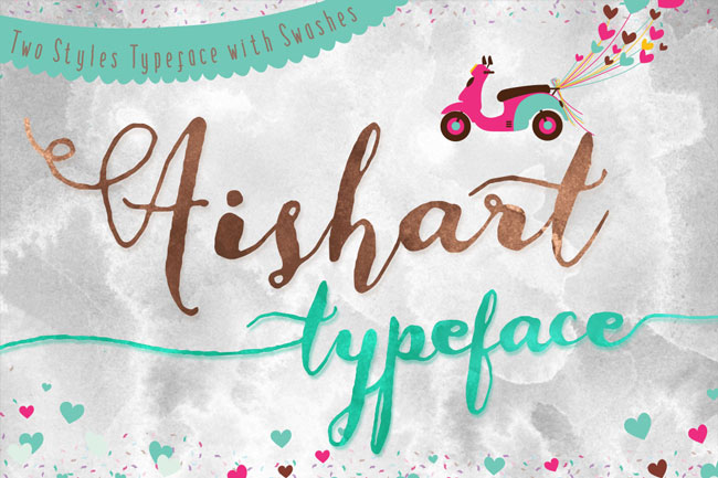 Aishart Preview1