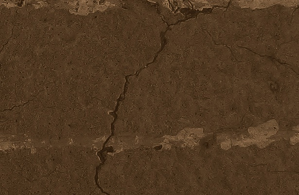 Cracked Surface Brushes