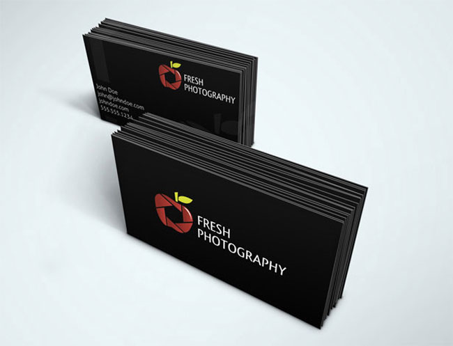 Fresh Photography