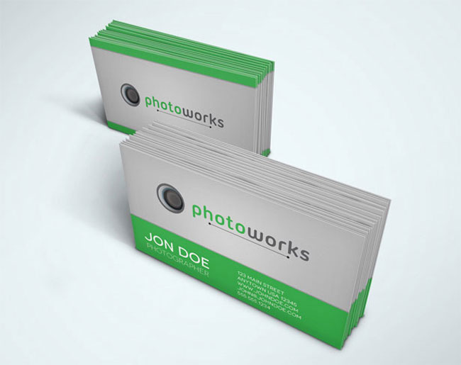 Photoworks