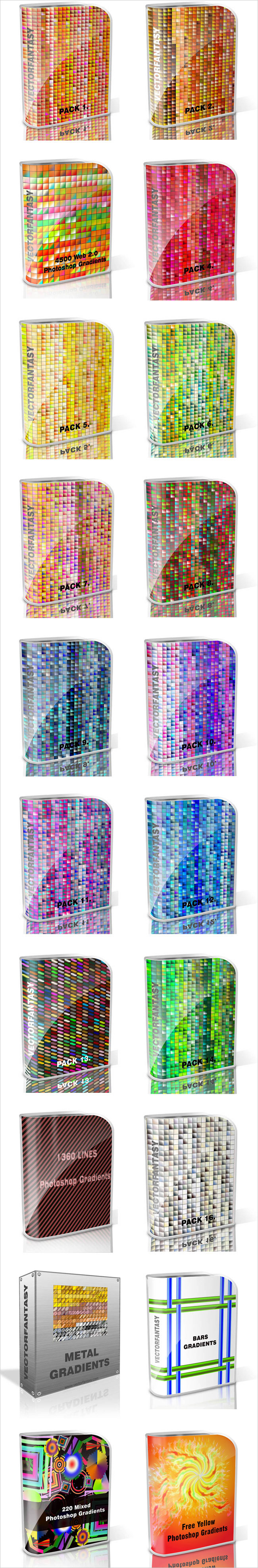 Gradients