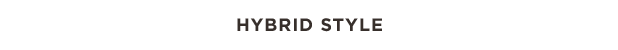 hybrid