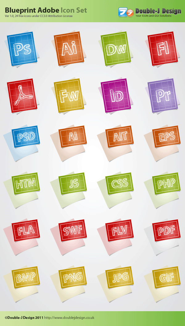 Preview Blueprint Adobe