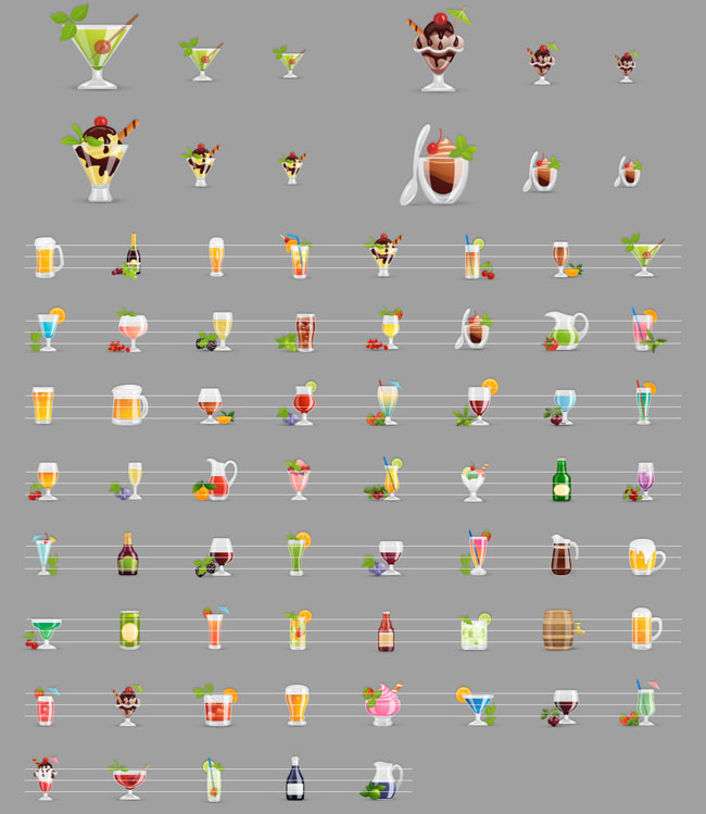 Daylight Drinks