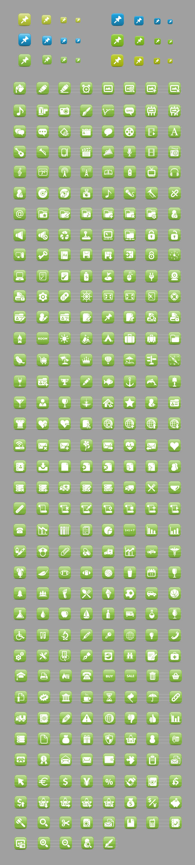 Elements