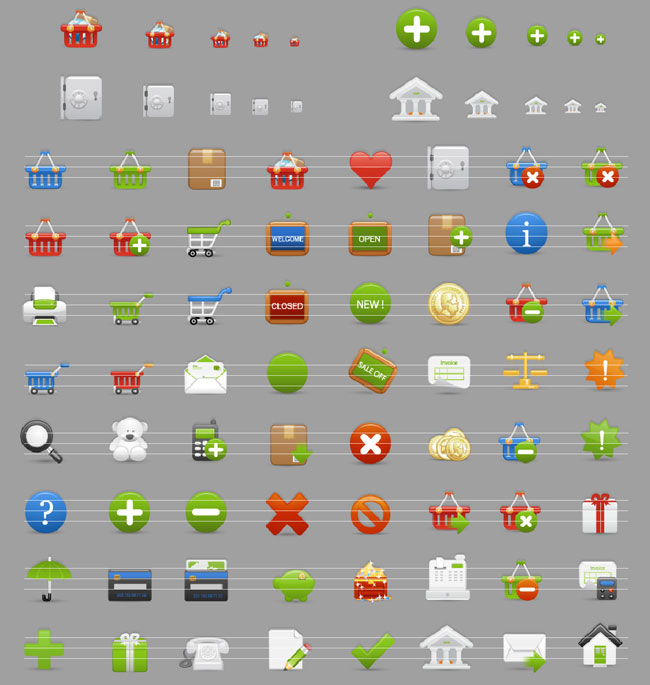 Lite Commerce