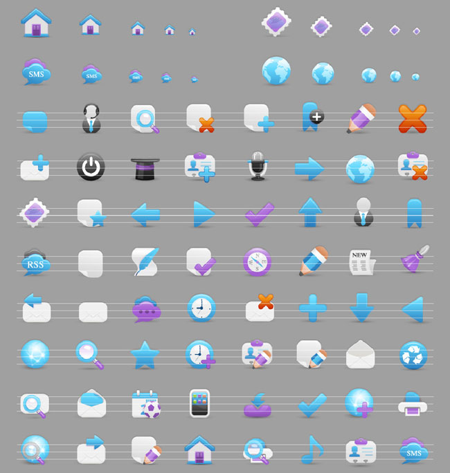 Purple Internet